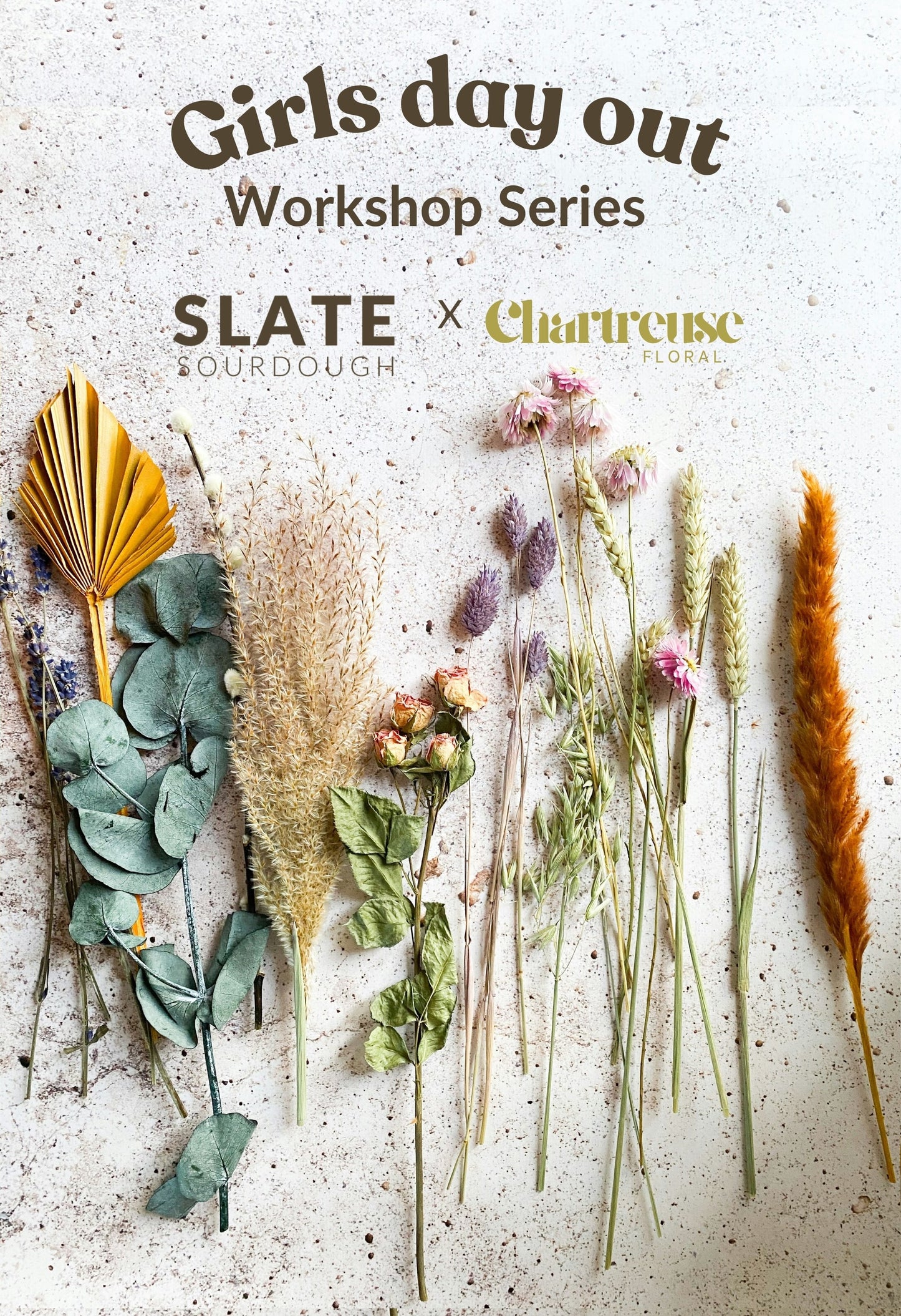 Girls Day Out Workshop