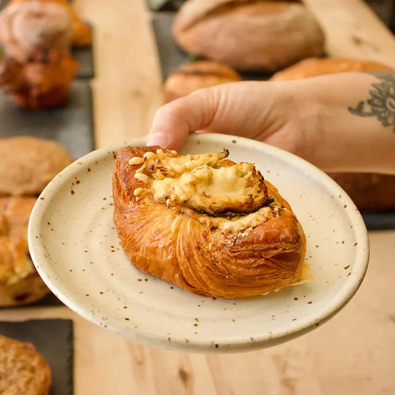 Artichoke Provençal