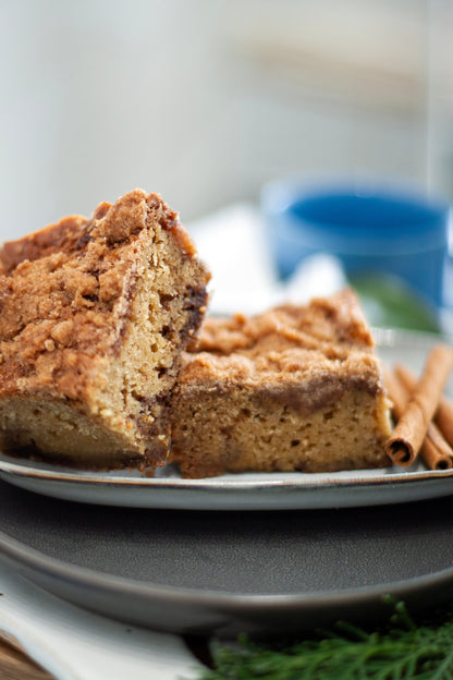 Coffee Cake